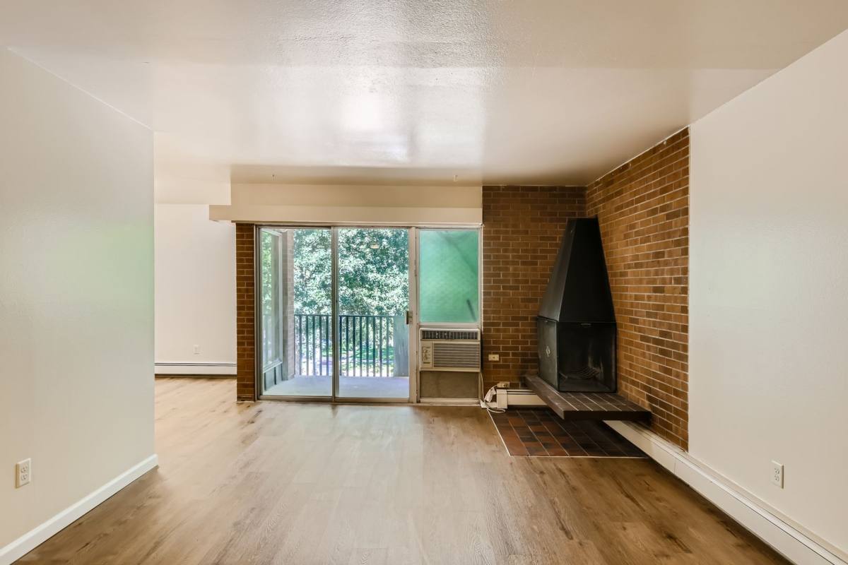 Condo for rent at 620 Mathews St, Fort Collins, CO 80524