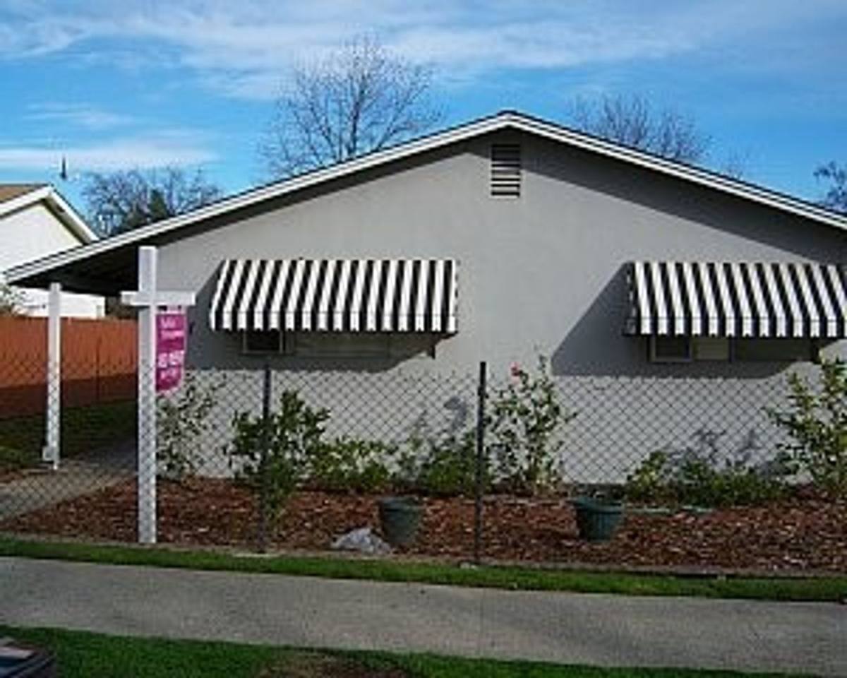 Apartment for rent at 221 D St, Roseville, CA 95678