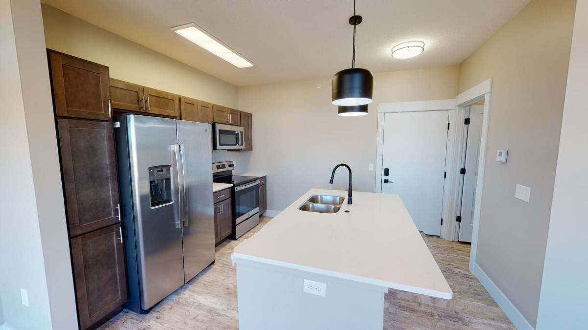 Apartment for rent at 2119 State St, Kearney, NE 68845