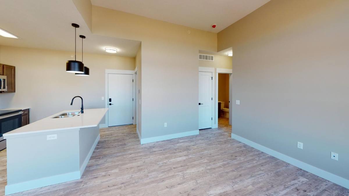 Apartment for rent at 2119 State St, Kearney, NE 68845