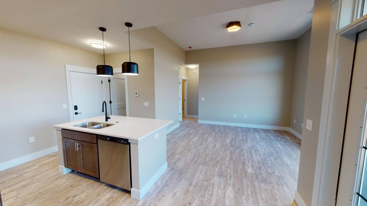 Apartment for rent at 2119 State St, Kearney, NE 68845