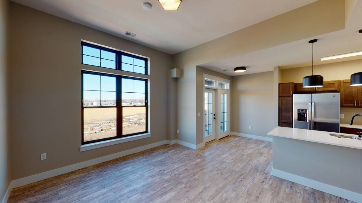 Apartment for rent at 2119 State St, Kearney, NE 68845