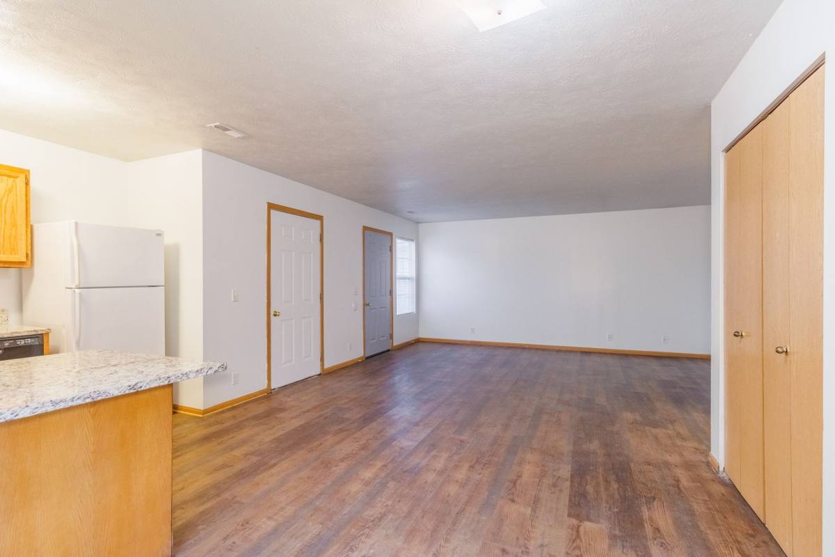 Apartment for rent at 520-522 Lamont, Lincoln, NE 68528