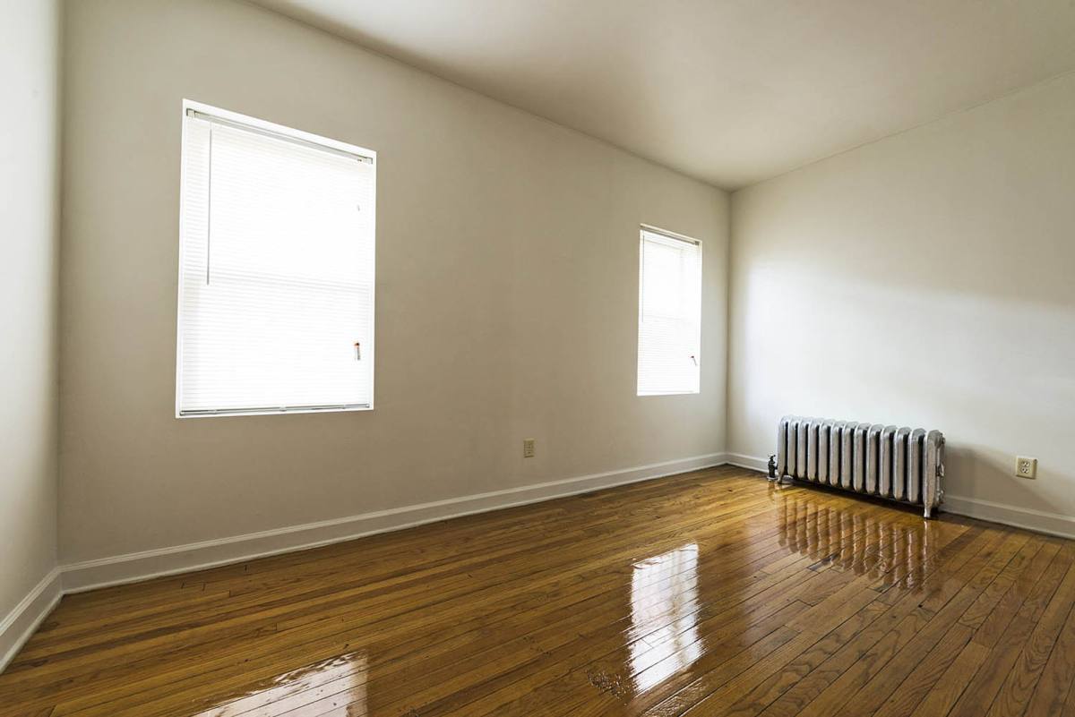 Apartment for rent at 7109-15 S Ridgeland Ave, Chicago, IL 60649