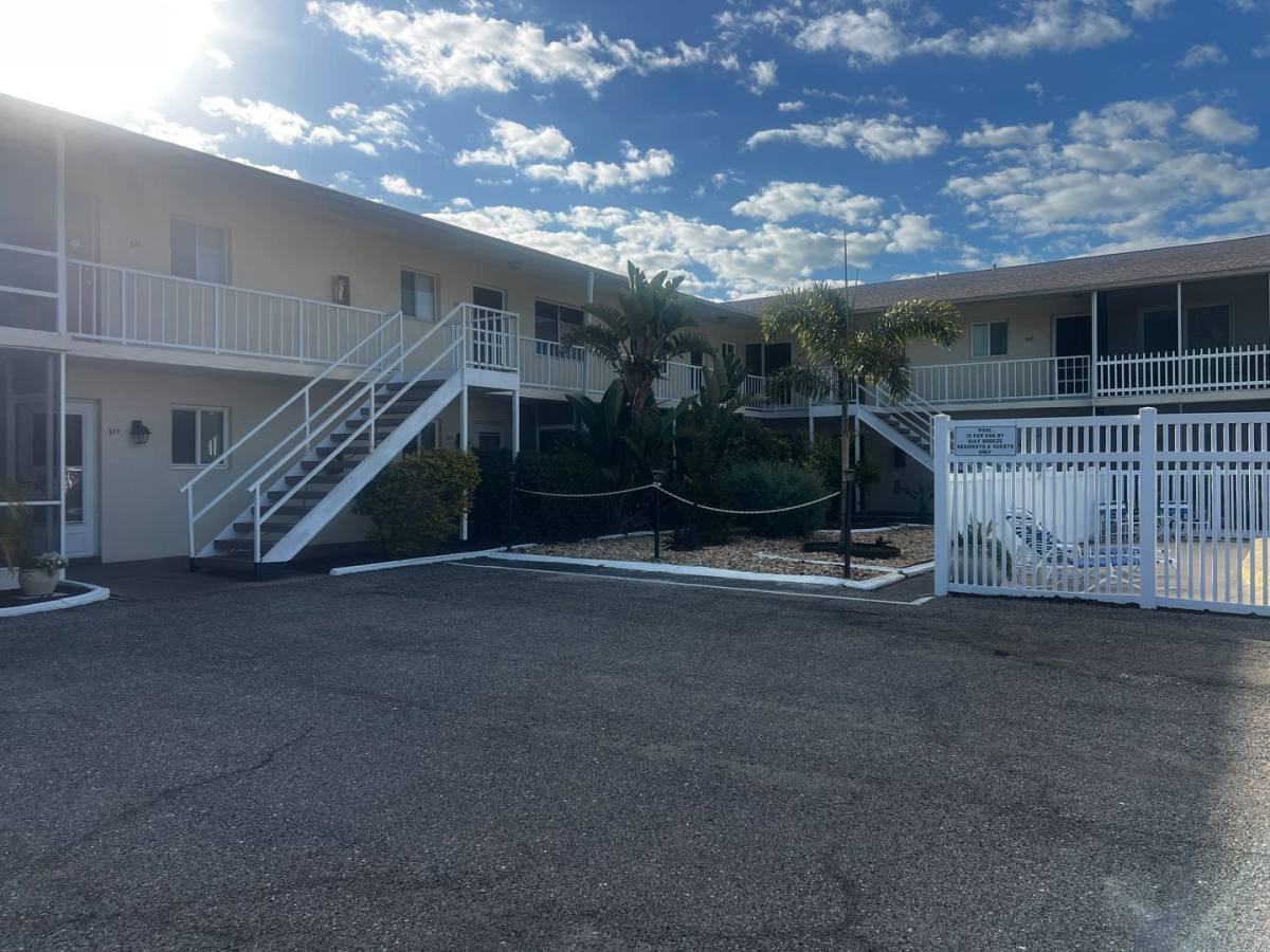 Condo for rent at 340 Base Ave E, Venice, FL 34285