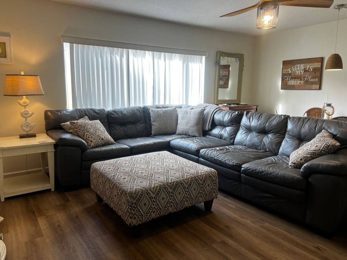 Condo for rent at 340 Base Ave E, Venice, FL 34285