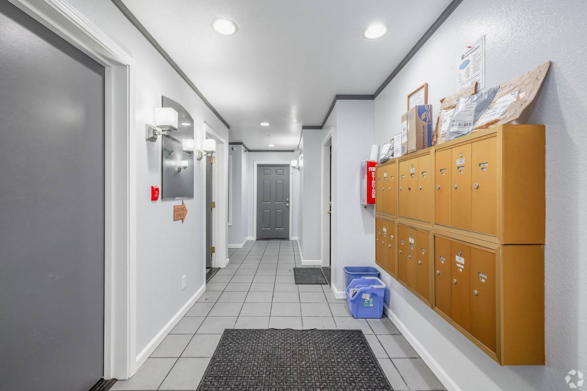 Apartment for rent at 601 E Denny Way, Seattle, WA 98122