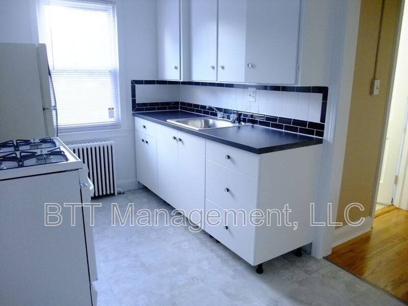 Apartment for rent at 8210 Greenwood Ave #3, Takoma Park, MD 20912
