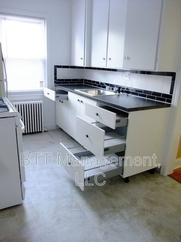 Apartment for rent at 8210 Greenwood Ave #3, Takoma Park, MD 20912