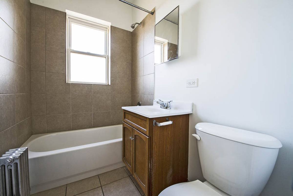 Apartment for rent at 8056 S Drexel Ave, Chicago, IL 60619