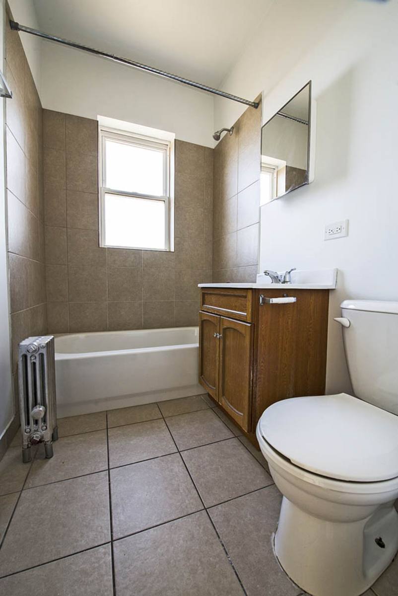 Apartment for rent at 8056 S Drexel Ave, Chicago, IL 60619