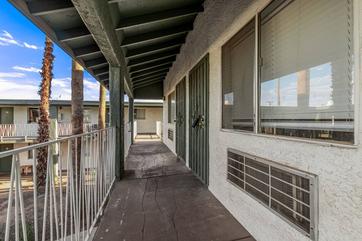 Apartment for rent at 8639 N 7th St, Phoenix, AZ 85020