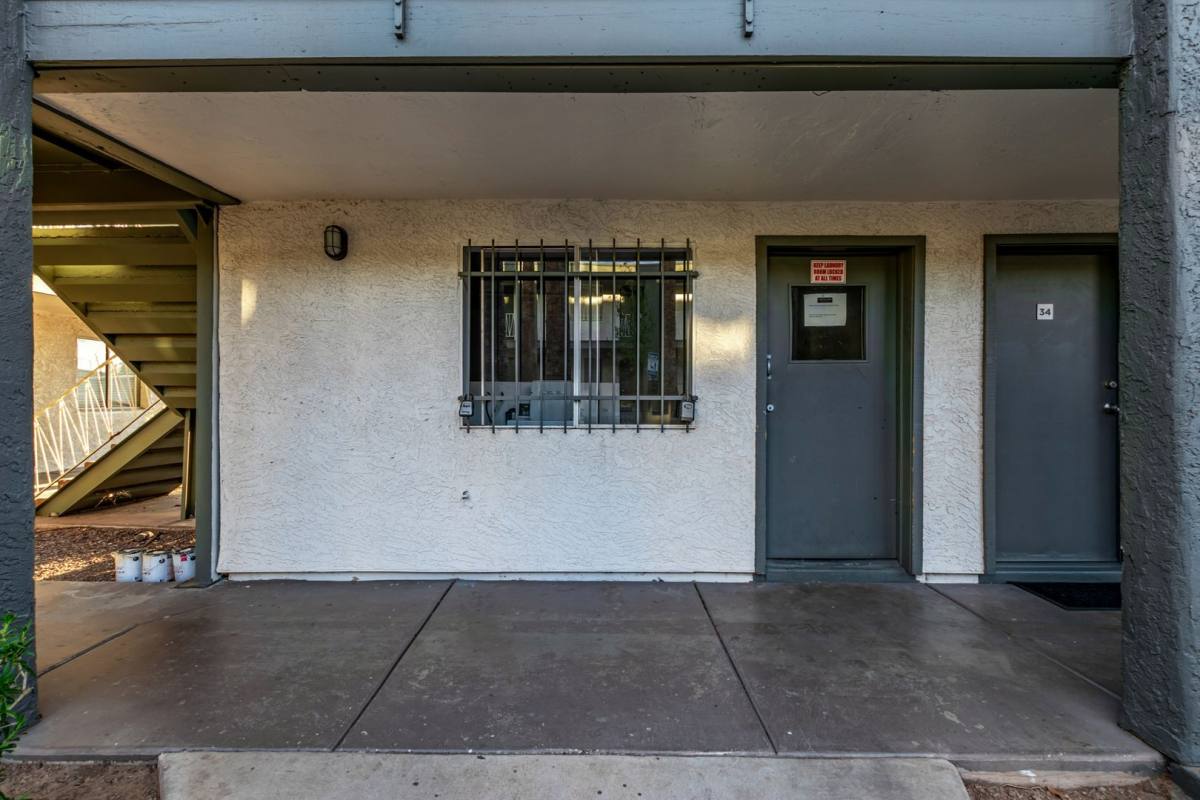 Apartment for rent at 8639 N 7th St, Phoenix, AZ 85020