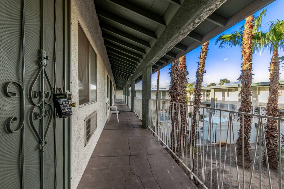 Apartment for rent at 8639 N 7th St, Phoenix, AZ 85020
