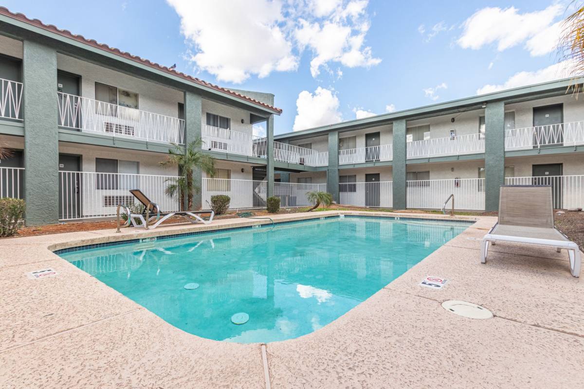 Apartment for rent at 8639 N 7th St, Phoenix, AZ 85020