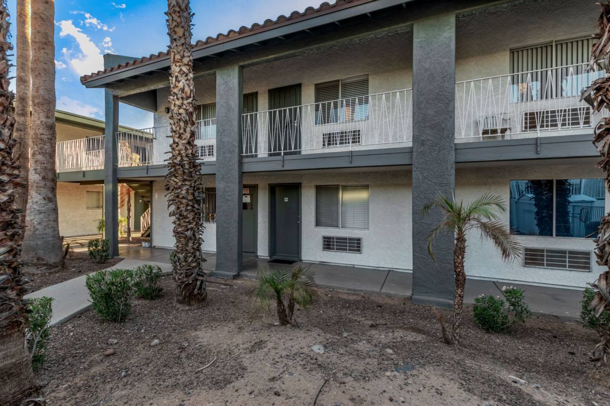 Apartment for rent at 8639 N 7th St, Phoenix, AZ 85020