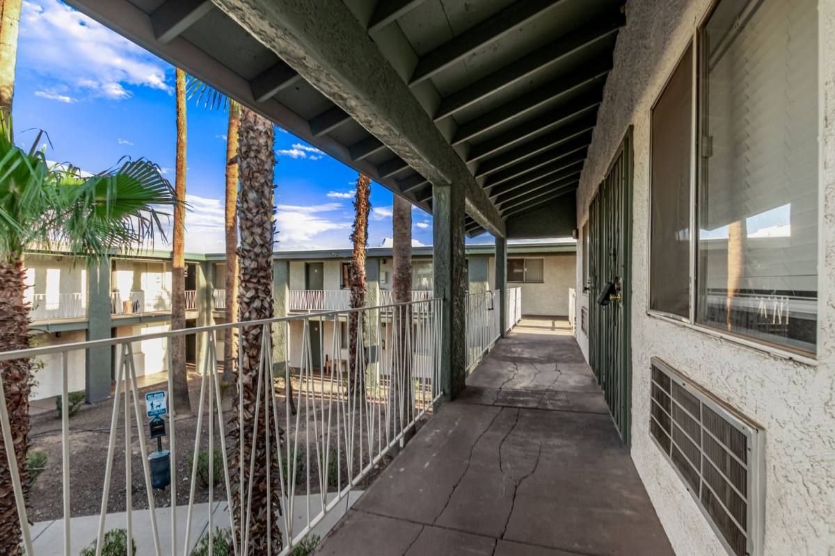 Apartment for rent at 8639 N 7th St, Phoenix, AZ 85020