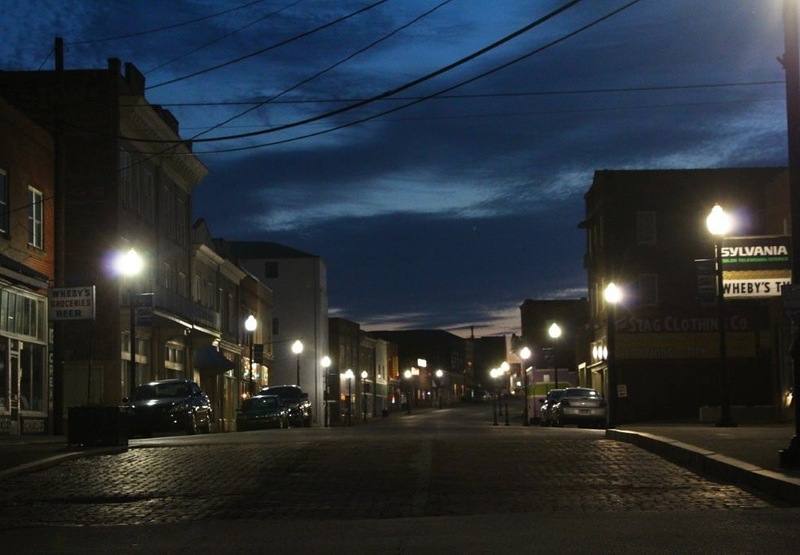 Apartment for rent at 101 N 2nd St #8, Princeton, WV 24740