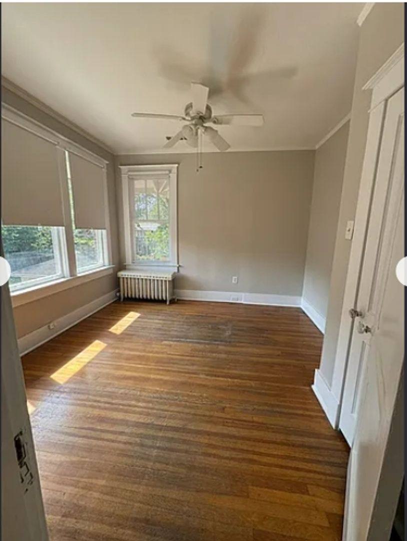Apartment for rent at 1931 Mignon Ave, Memphis, TN 38107