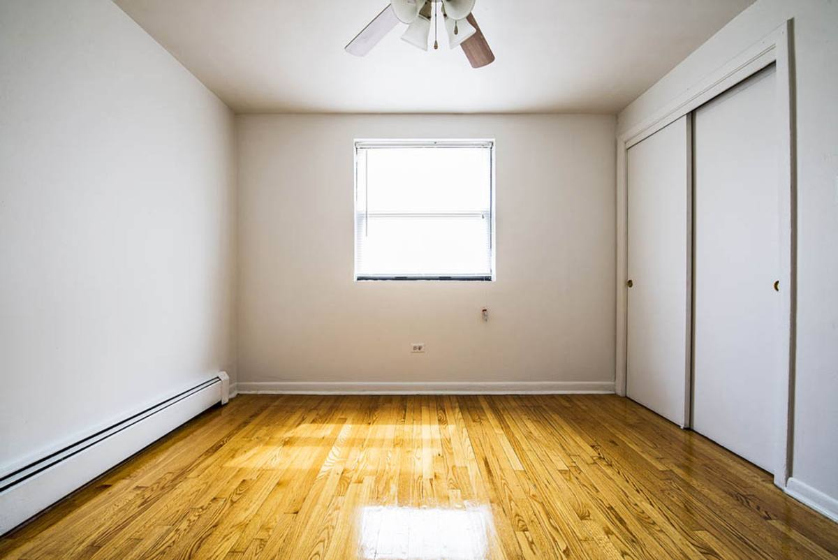 Apartment for rent at 8231-37 S Ellis Ave, Chicago, IL 60619