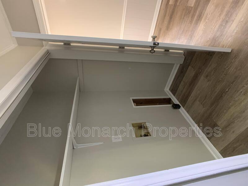 Apartment for rent at 221 Welch Ave #B, Gastonia, NC 28054