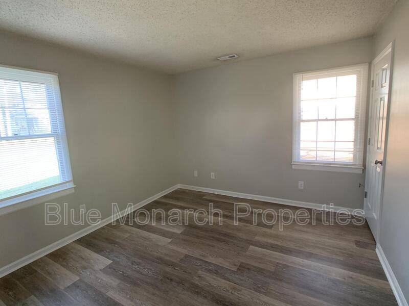 Apartment for rent at 221 Welch Ave #B, Gastonia, NC 28054