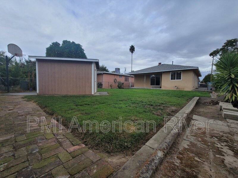 House for rent at 625 Elizabeth St, West Sacramento, CA 95605