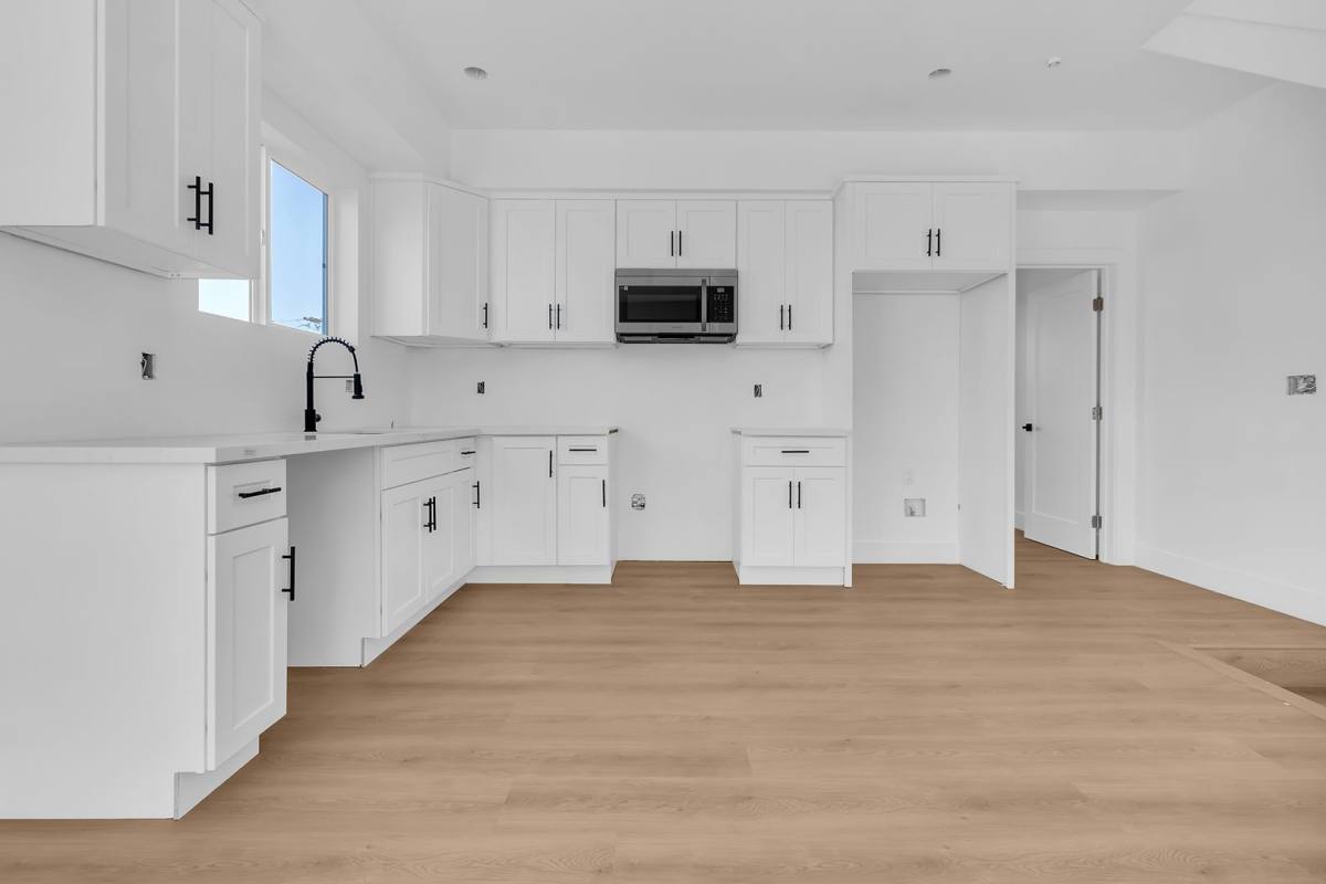 Apartment for rent at 2843-2845 E Folsom St, Los Angeles, CA 90033