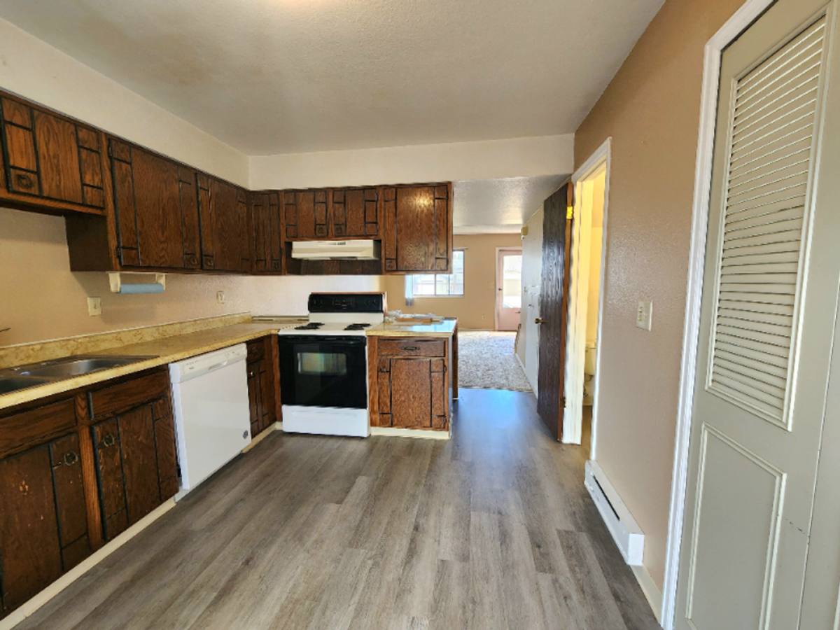 Apartment for rent at 57-63 Castle Royal Dr, Pueblo, CO 81005
