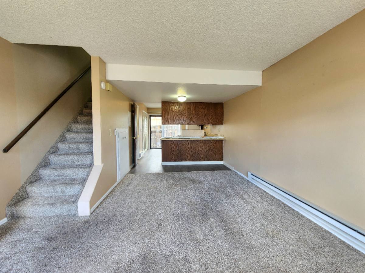 Apartment for rent at 57-63 Castle Royal Dr, Pueblo, CO 81005