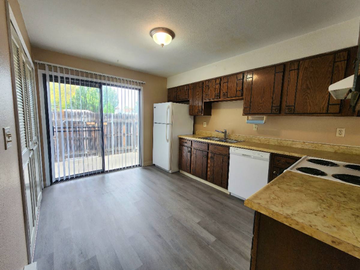 Apartment for rent at 57-63 Castle Royal Dr, Pueblo, CO 81005