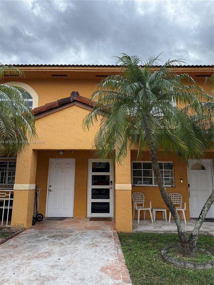Condo for rent at 7738 W 34th Lane 15-201, Hialeah, FL 33018