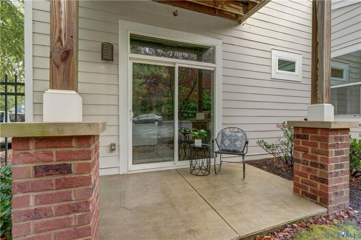 Condo for rent at 1020 Porter St #104, Richmond, VA 23224