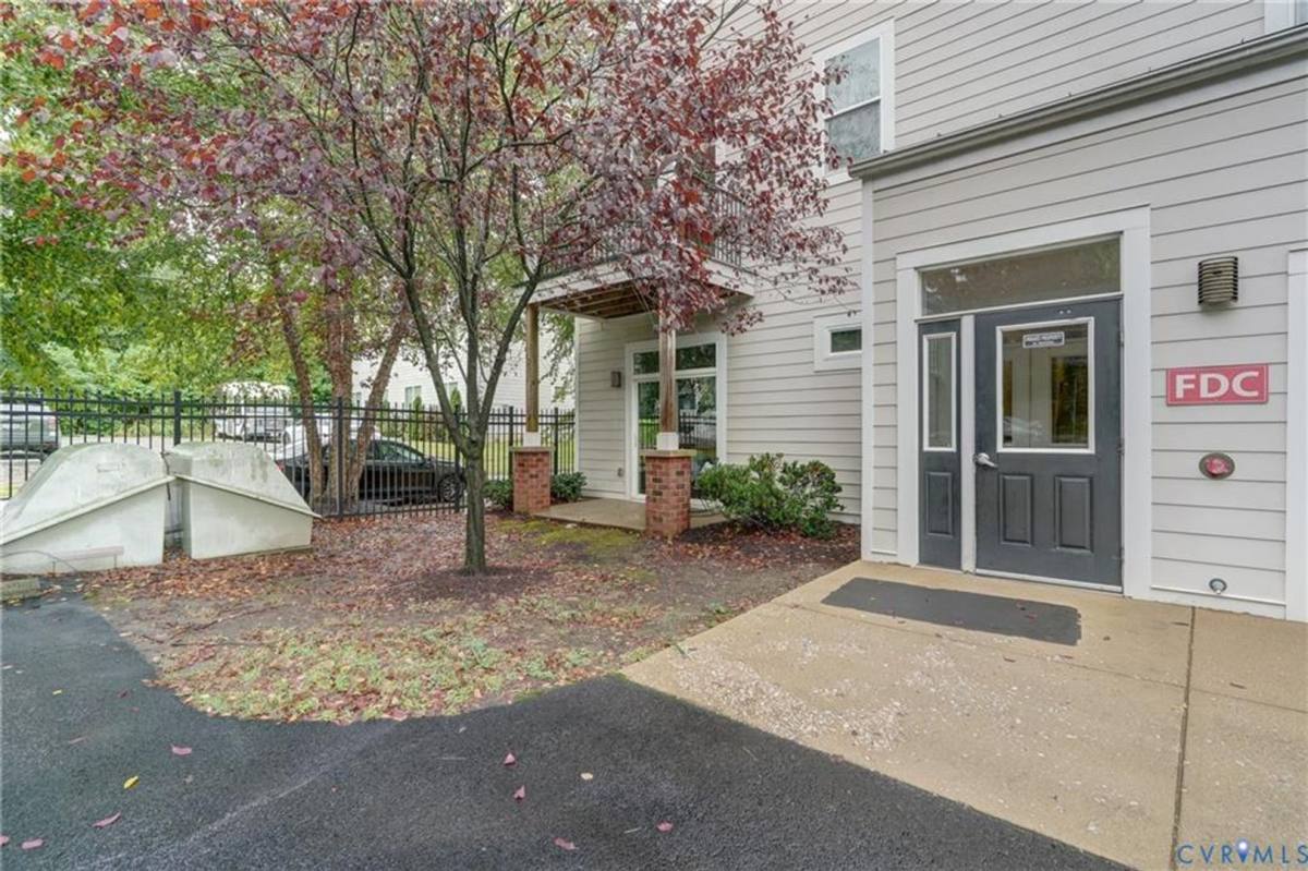 Condo for rent at 1020 Porter St #104, Richmond, VA 23224