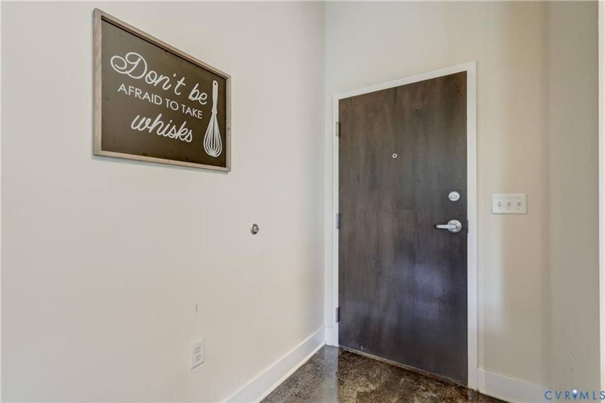 Condo for rent at 1020 Porter St #104, Richmond, VA 23224