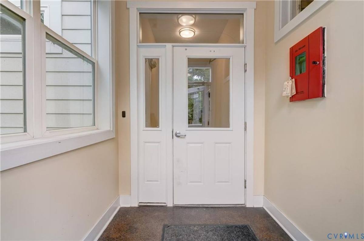 Condo for rent at 1020 Porter St #104, Richmond, VA 23224