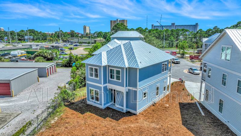 House for rent at 2703 Lagoon Manor Dr, Panama City, FL 32408