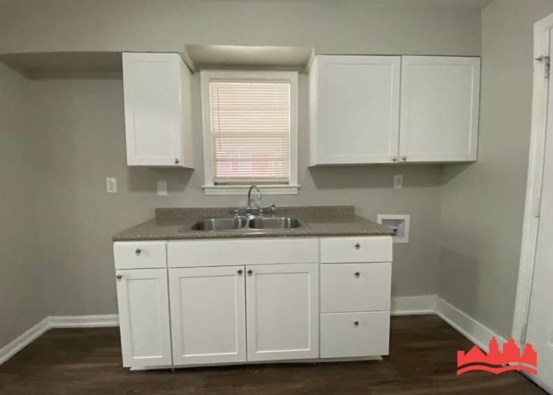 House for rent at 2370 Hillside Ave, Memphis, TN 38127