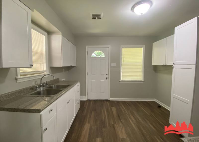 House for rent at 2370 Hillside Ave, Memphis, TN 38127