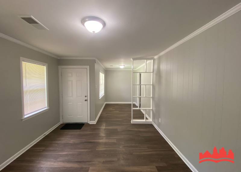 House for rent at 2370 Hillside Ave, Memphis, TN 38127