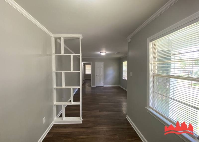 House for rent at 2370 Hillside Ave, Memphis, TN 38127