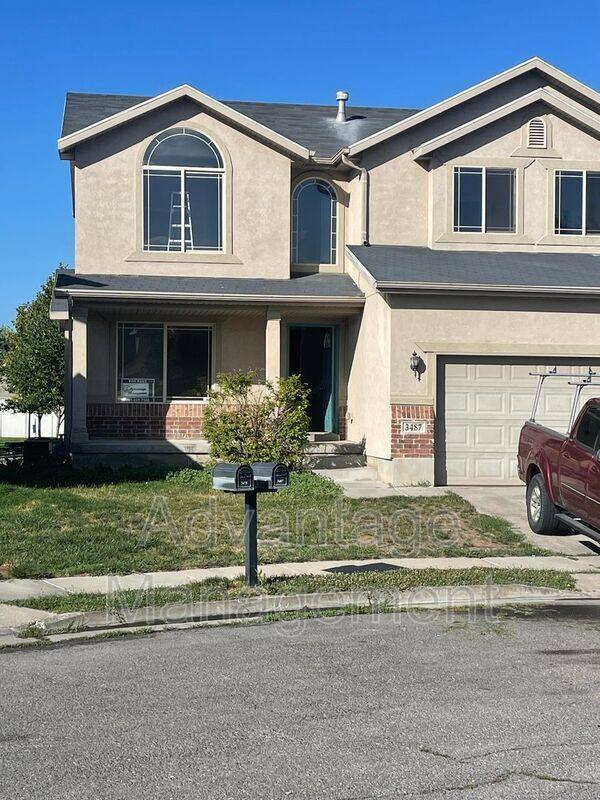 House for rent at 3487 W Colony Cove, Lehi, UT 84043