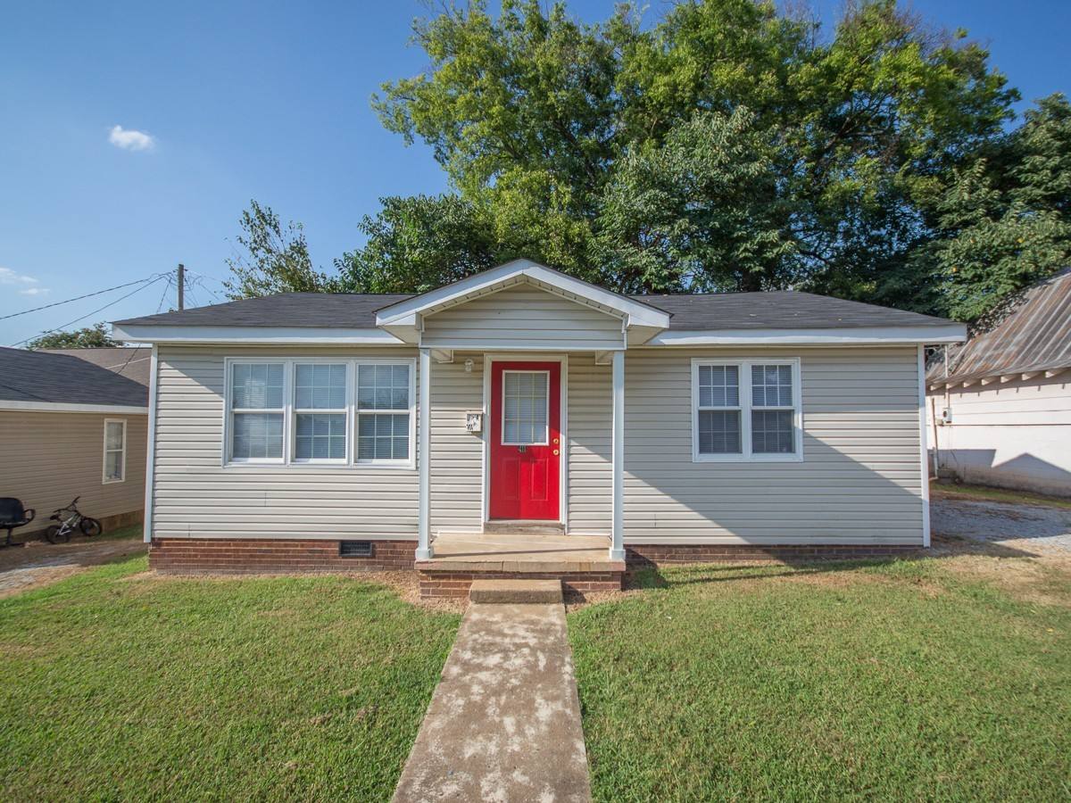 House for rent at 411 S Marion St, Athens, AL 35611