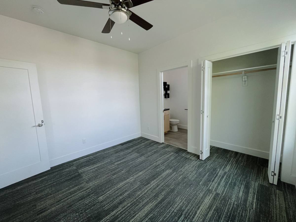 Apartment for rent at 1108 S Main St, Moscow, ID 83843