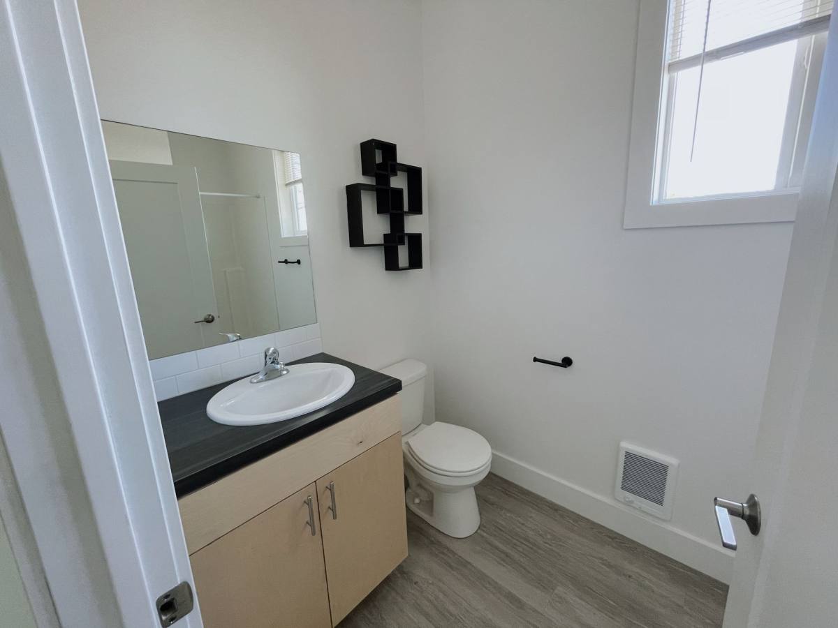 Apartment for rent at 1108 S Main St, Moscow, ID 83843