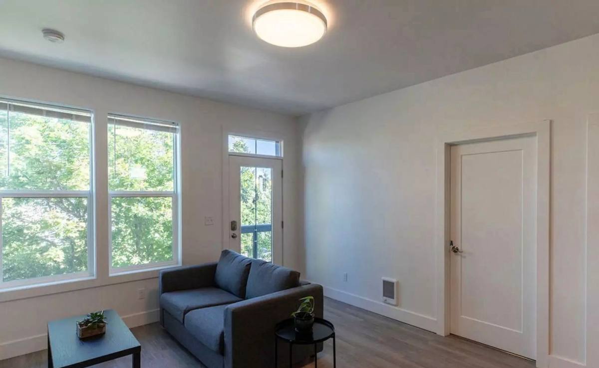 Apartment for rent at 1108 S Main St, Moscow, ID 83843