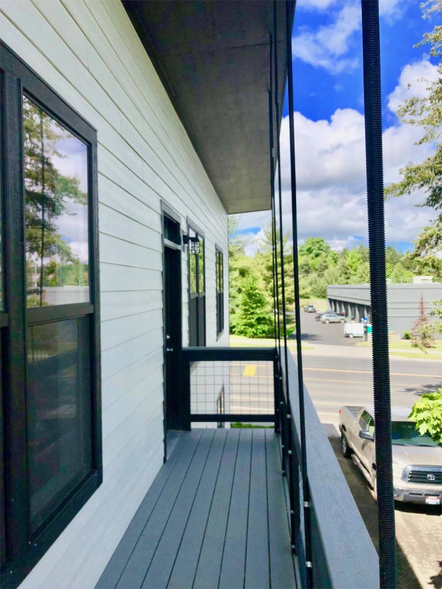 Apartment for rent at 1108 S Main St, Moscow, ID 83843