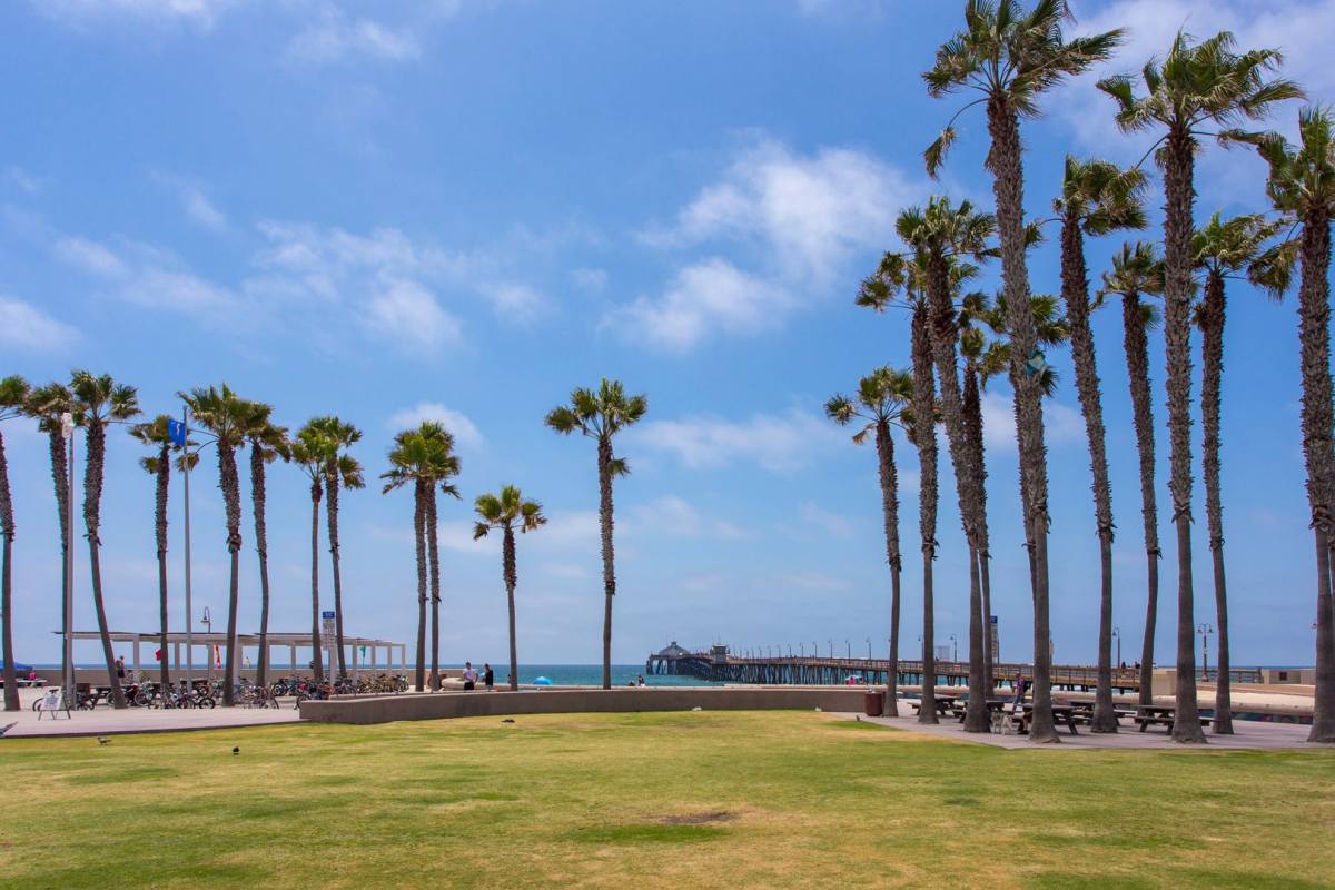Apartment for rent at 149, 157, 165 Daisy Ave, Imperial Beach, CA 91932