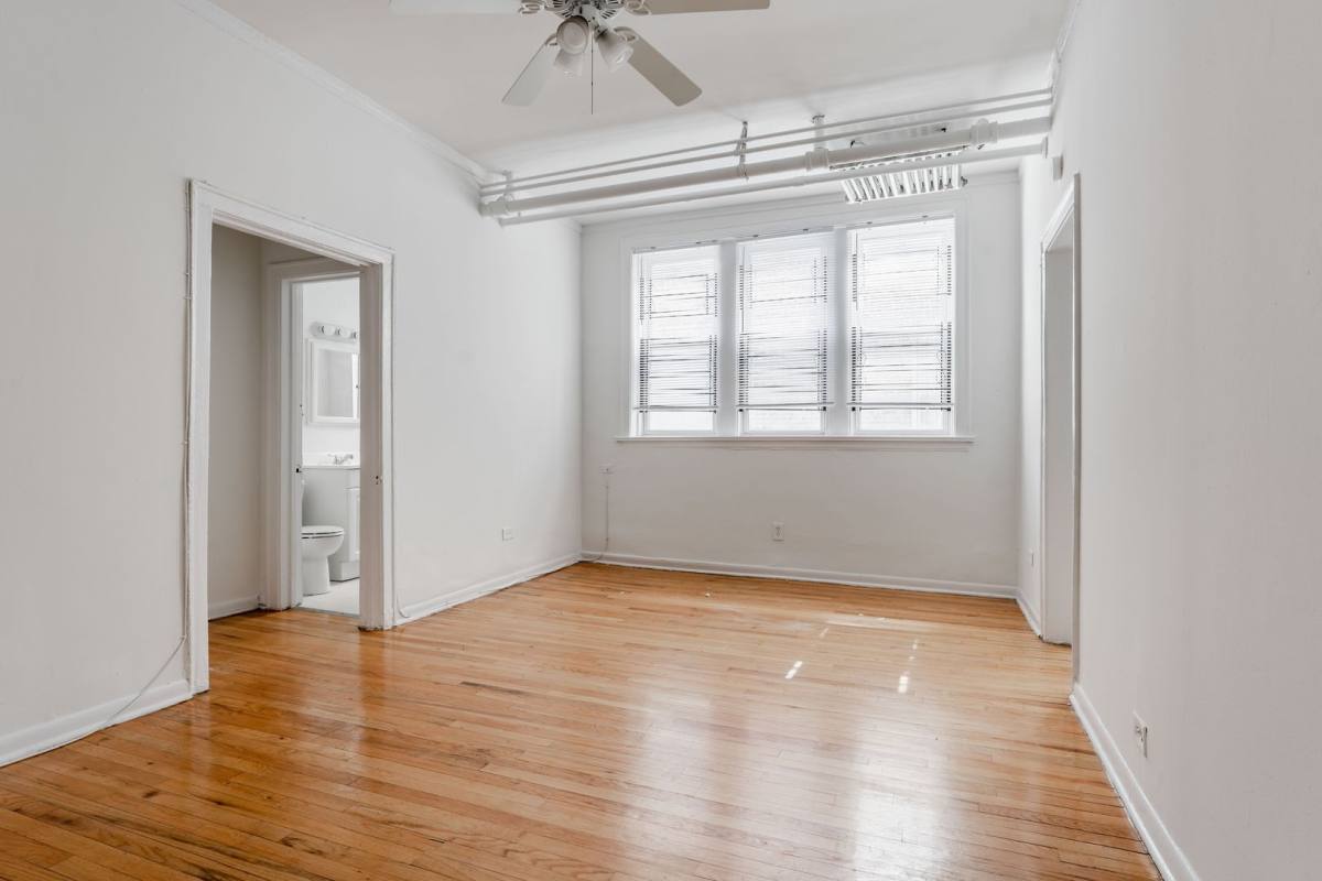 Apartment for rent at 4801-4809 N Fairfield Ave, Chicago, IL 60625