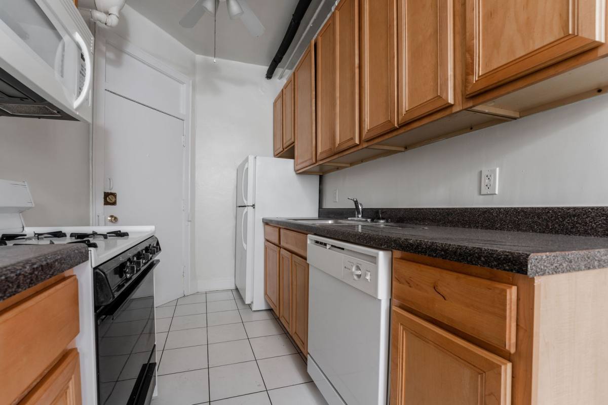 Apartment for rent at 4801-4809 N Fairfield Ave, Chicago, IL 60625